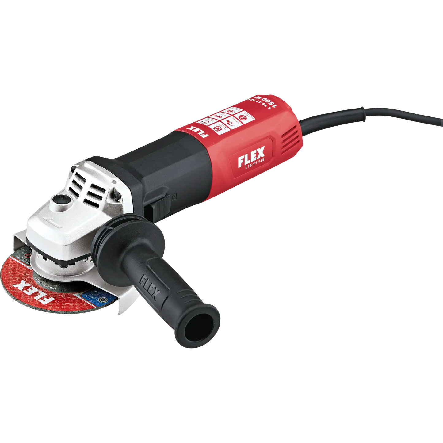 FLEX L 15-11 125 Winkelschleifer 125mm