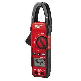 Milwaukee 2235-40 Strommesszange