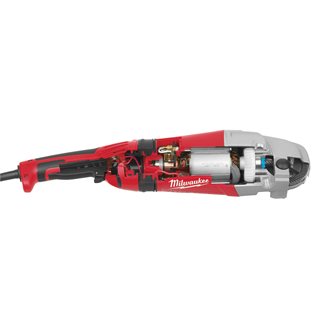 Milwaukee AGVM 24-230 GEX Winkelschleifer