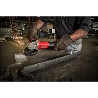 Milwaukee AGV 13-125 XSPDEB KIT