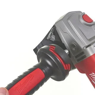 Milwaukee AGV 13-125 XSPDEB KIT