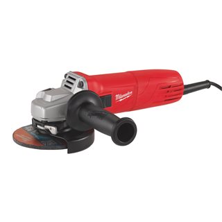 Milwaukee AG 10-115 EK Winkelschleifer