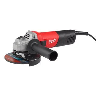Milwaukee AG 800-125 E Winkelschleifer