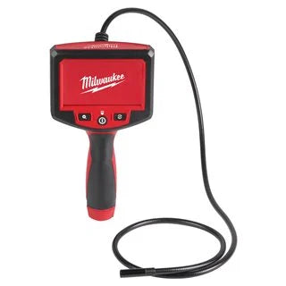 Milwaukee AIC2 ALKALINE INSPEKTIONSKAMERA