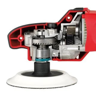 Milwaukee AP 14-2 200 E Polierer