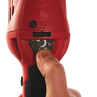 Milwaukee AP 14-2 200 E Polierer