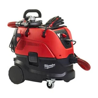 Milwaukee AS 30 LAC 30 L L-Klasse Absaugsystem