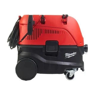 Milwauukee AS 30 MAC 30 L M-Klasse Absaugsystem