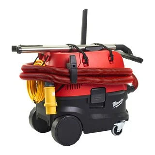 Milwauukee AS 30 MAC 30 L M-Klasse Absaugsystem