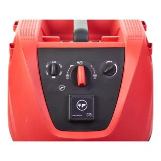 Milwauukee AS 30 MAC 30 L M-Klasse Absaugsystem
