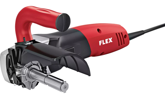 FLEX BSE 14-3 100 Satiniermaschine TRINOXFLEX