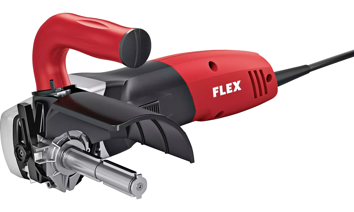 FLEX BSE 14-3 100 Satiniermaschine TRINOXFLEX