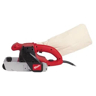 Milwaukee BS 100 LE Bandschleifer