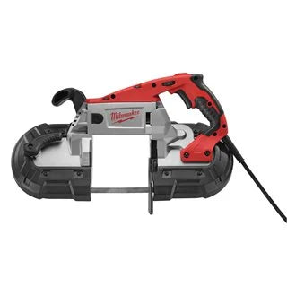 Milwaukee BS 125 Bandsäge