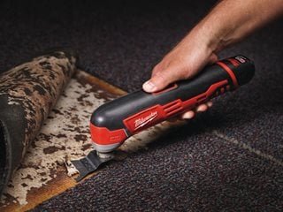 Milwaukee C12 MT-0 Akku Multitool