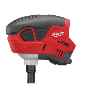Milwaukee C12 PN-0 Akku Faustnagler