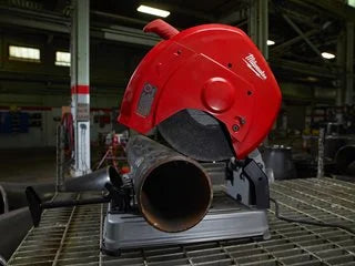 Milwaukee CHS 355 Metalltrennschleifer