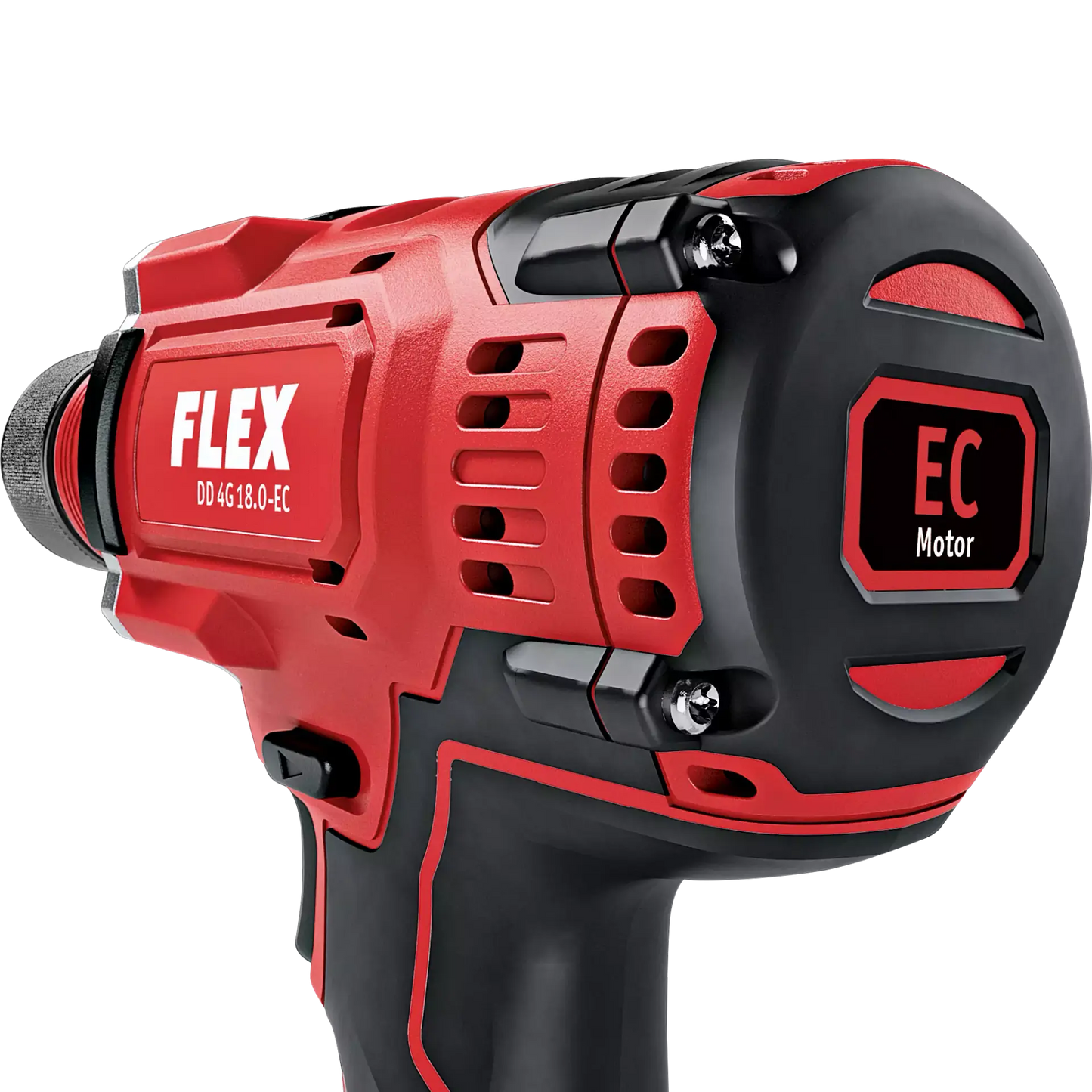 FLEX DD 4G 18.0-EC/5.0 Set Akku-Bohrschrauber 4-Gang 18.0V