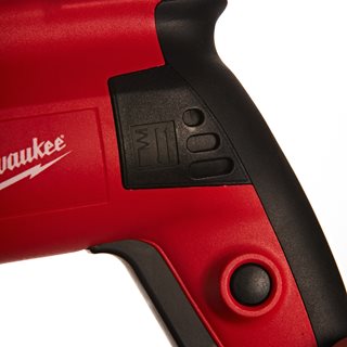 Milwaukee DE 10 RX Bohrmaschine