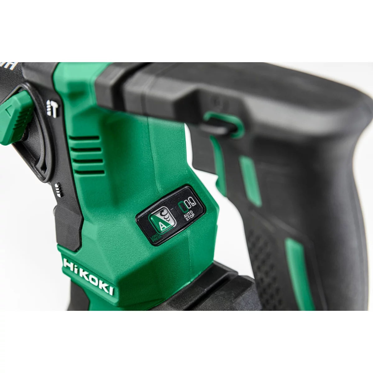 Hikoki DH18DPAWPZ Akku Bohrhammer 18V