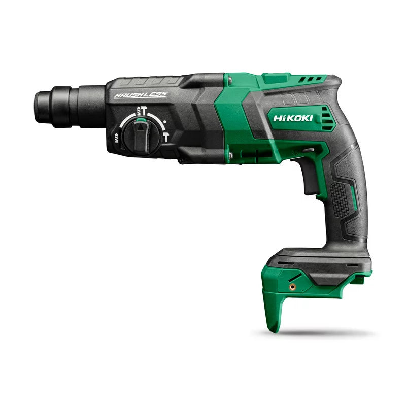 Hikoki DH18DPCW4Z Akku Bohr und Meißelhammer 18V