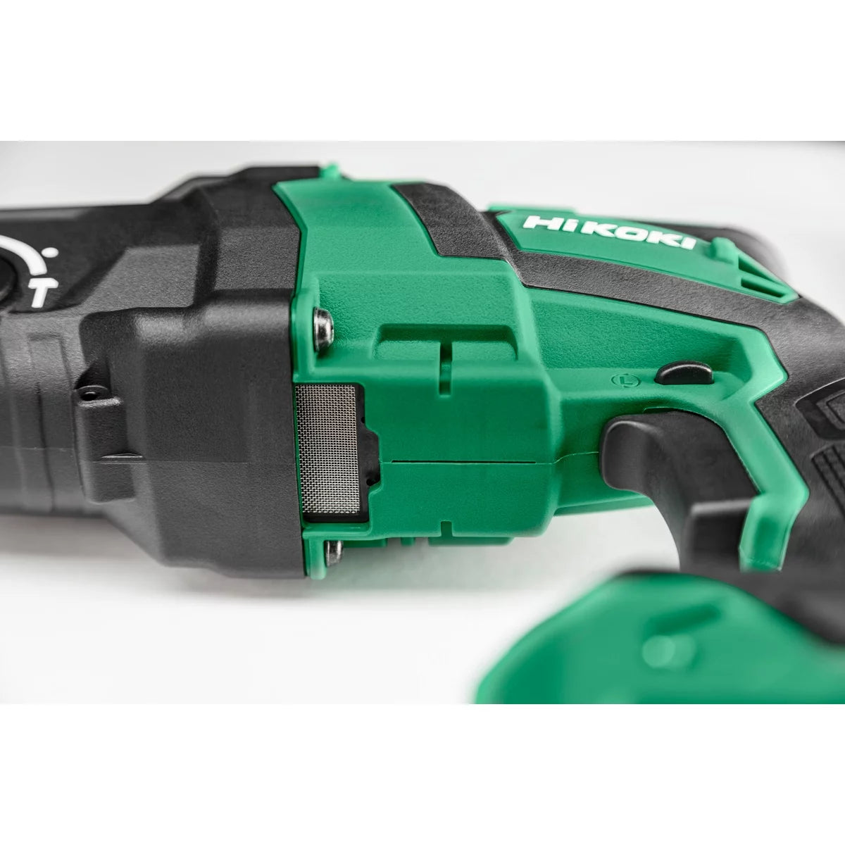 Hikoki DH18DPCWPZ Akku Bohr und Meißelhammer 18V