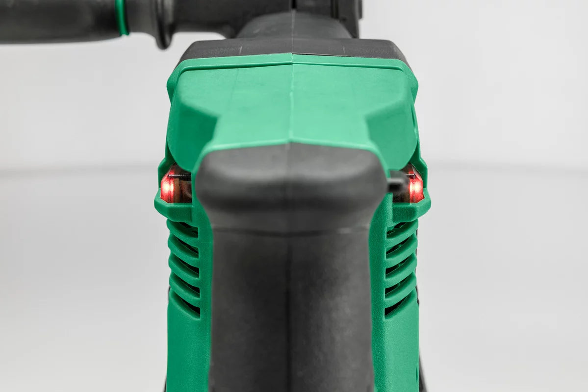 Hikoki DH3628DCW2Z Akku Bohr und Meißelhammer