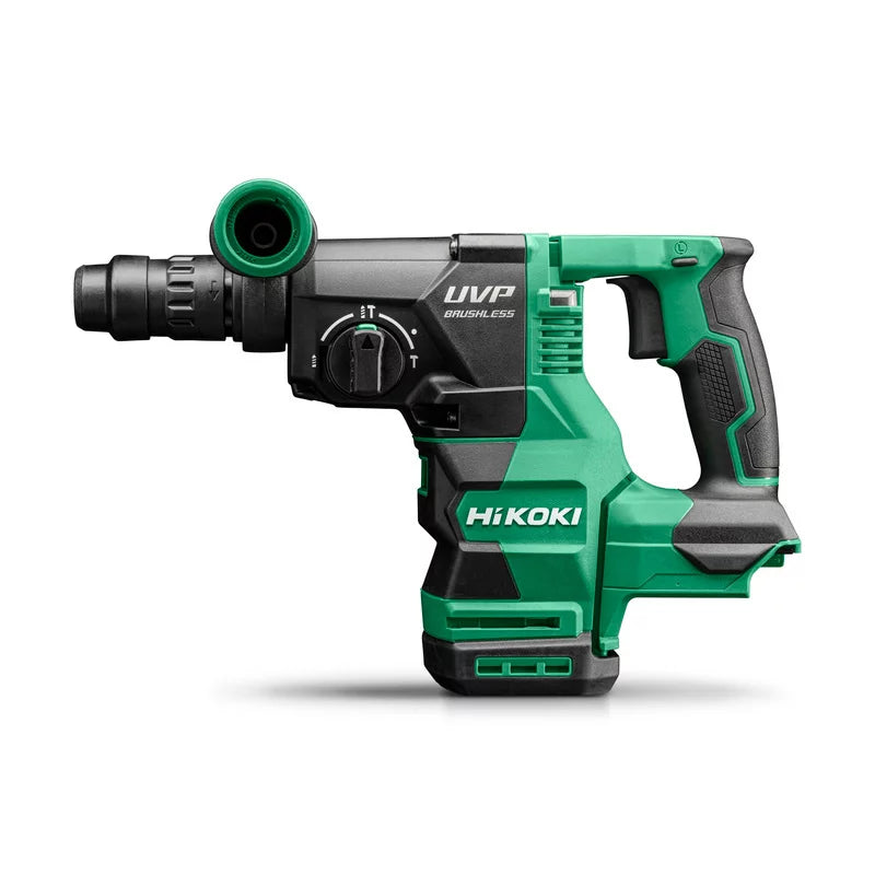 Hikoki DH3628DCW2Z Akku Bohr und Meißelhammer