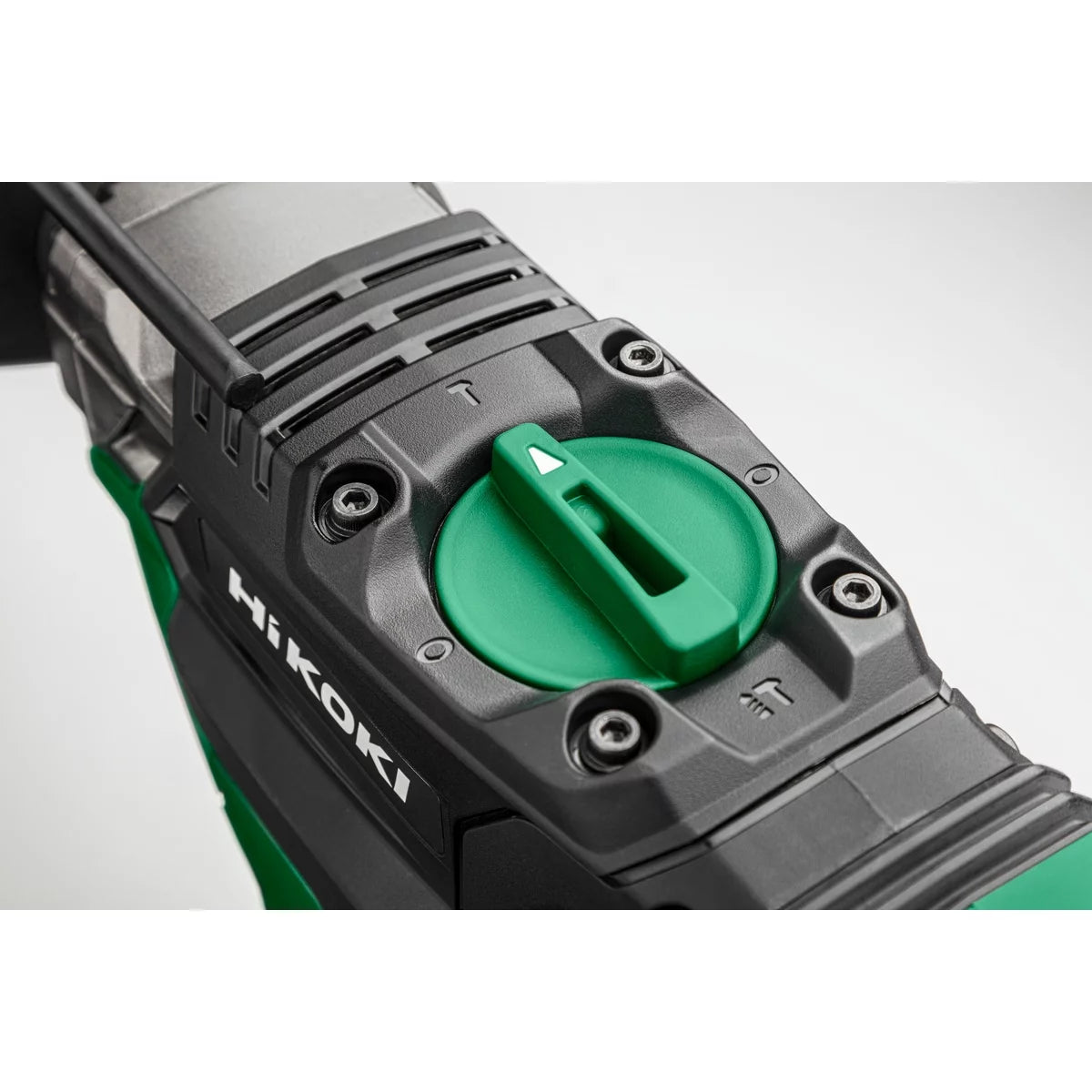 Hikoki DH36DMAWAZ Akku Bohr und Meißelhammer