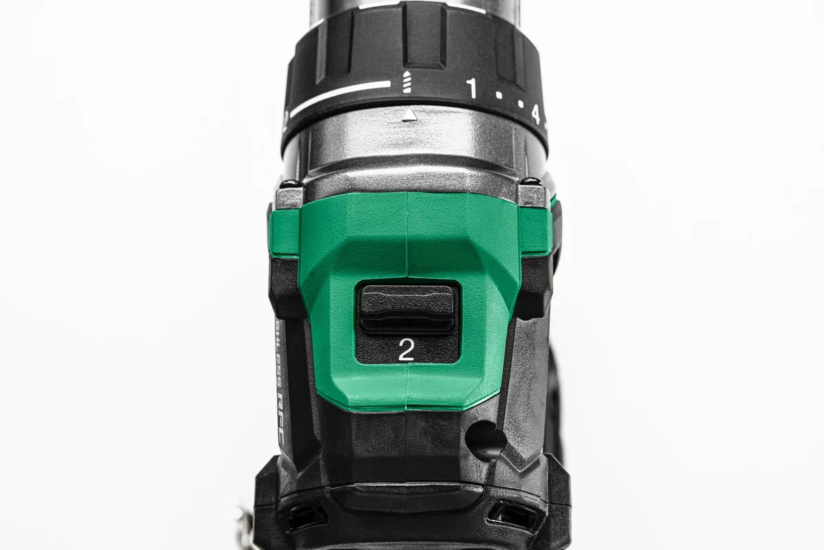 Hikoki DS18DCWPZ Akku-Bohrschrauber 18V