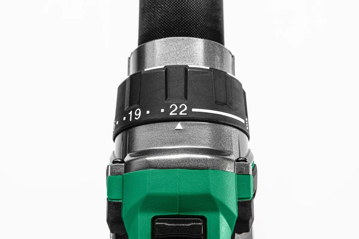 Hikoki DS18DCW2Z Akku-Bohrschrauber 18V