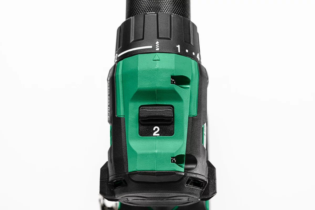 Hikoki DS18DEW2Z Akku-Bohrschrauber 18V