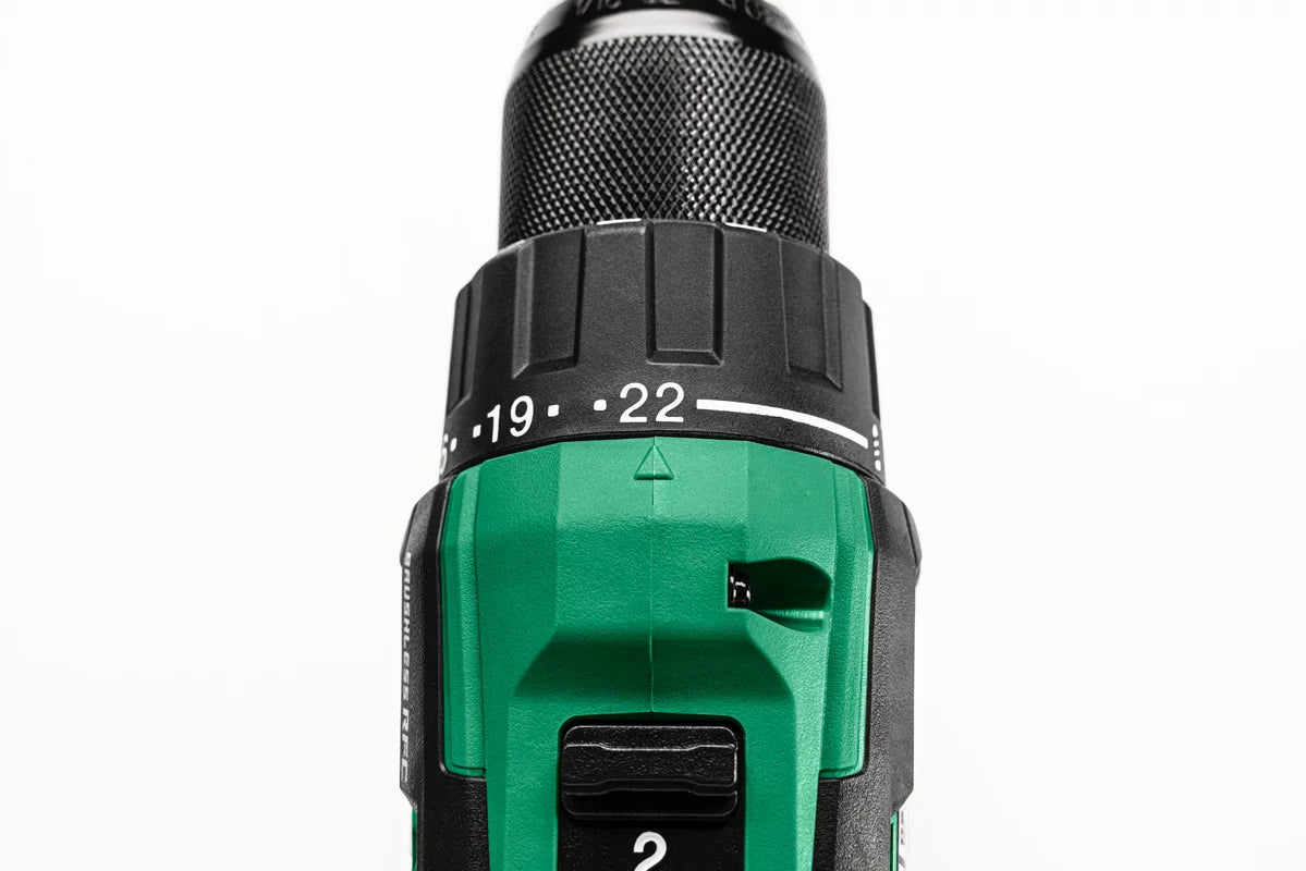 Hikoki DS18DEW4Z Akku-Bohrschrauber 18V