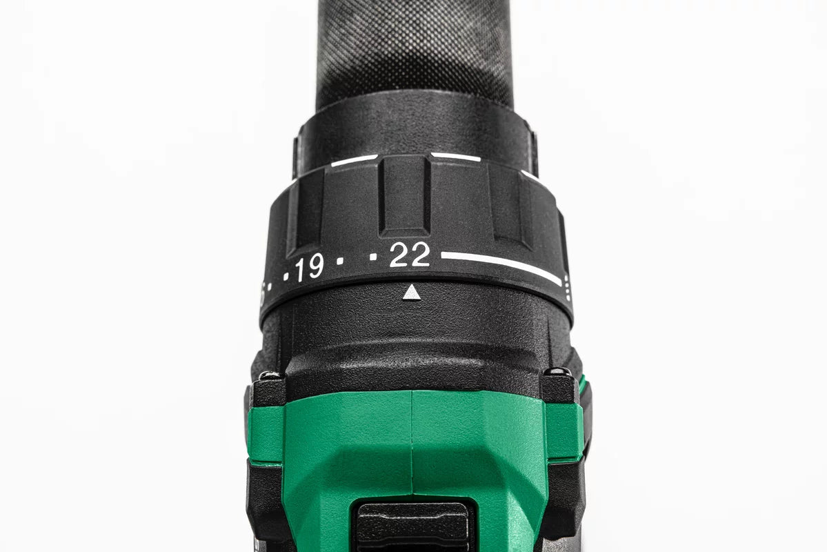 Hikoki DS36DCWRZ Akku-Bohrschrauber 36V