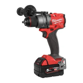 Milwaukee M18 FDD3-502X Akku Bohrschrauber