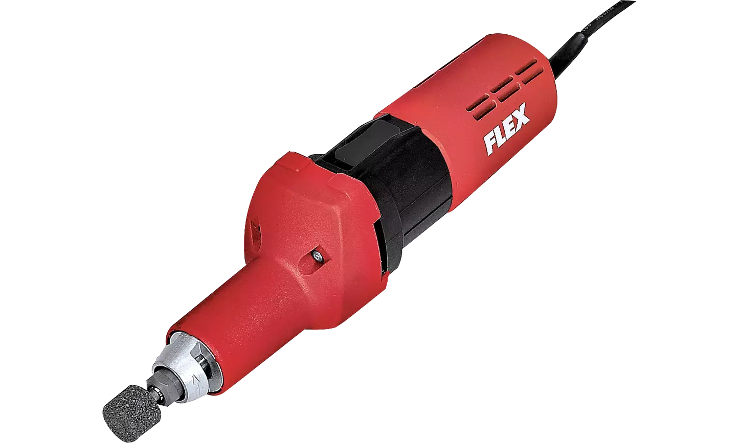 FLEX H 1105 VE Geradschleifer mit niedriger Drehzahl 710 Watt