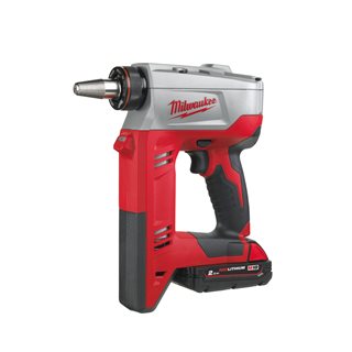 Milwaukee HD18 PXP-H10202C Akku-Expander