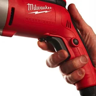 Milwaukee HDE 13 RQX KIT Bohrmaschine