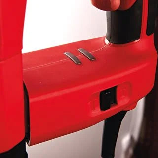 Milwaukee K545S Kombihammer