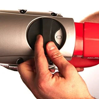 Milwaukee K545S Kombihammer