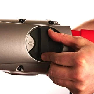 Milwaukee K545S Kombihammer