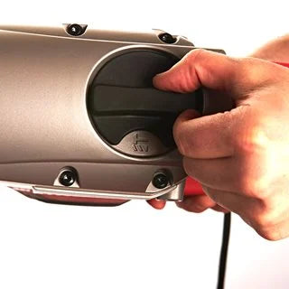 Milwaukee K545S Kombihammer