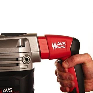 MIlwaukee K750S Kombihammer