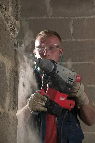MIlwaukee K750S Kombihammer