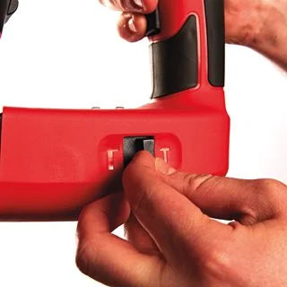 MIlwaukee K750S Kombihammer