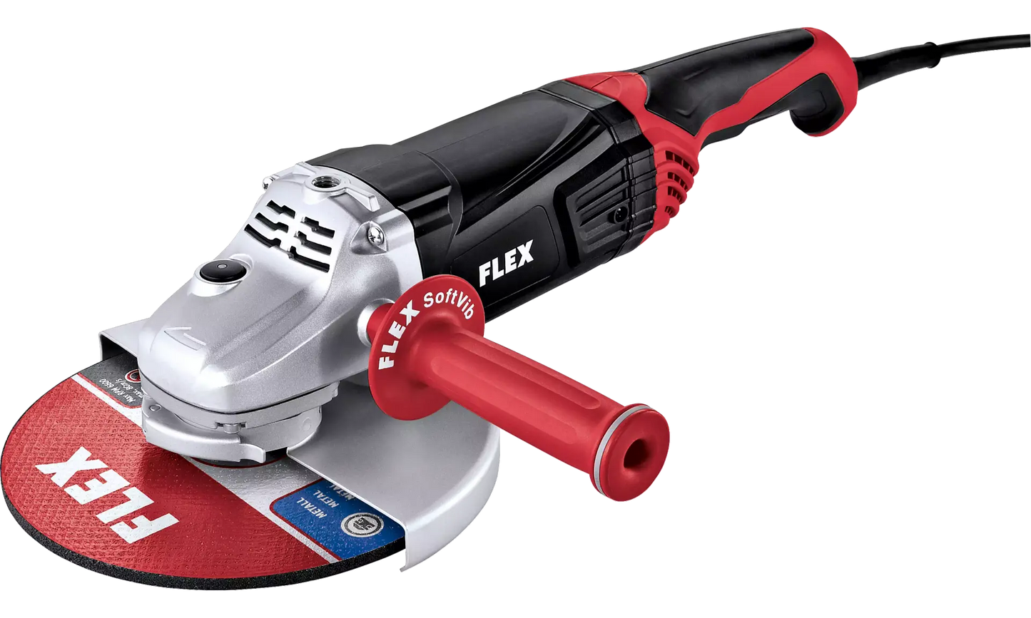FLEX L 21-6 230 Winkelschleifer 230mm , 2100 Watt