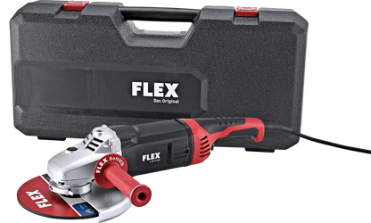 FLEX L 26-6 230 Winkelschleifer 230mm,2600Watt