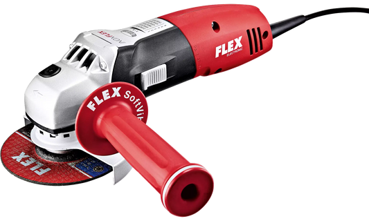 FLEX LE 14-7 125 INOX Winkelschleifer  125mm