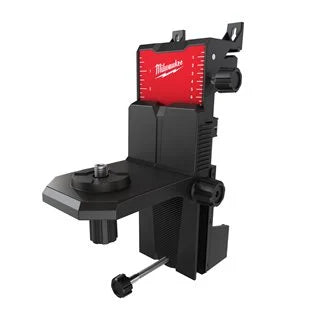 Milwaukee LWM Laser-Wandhalterung