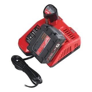 Milwaukee M12-18FC Schnellladegerät